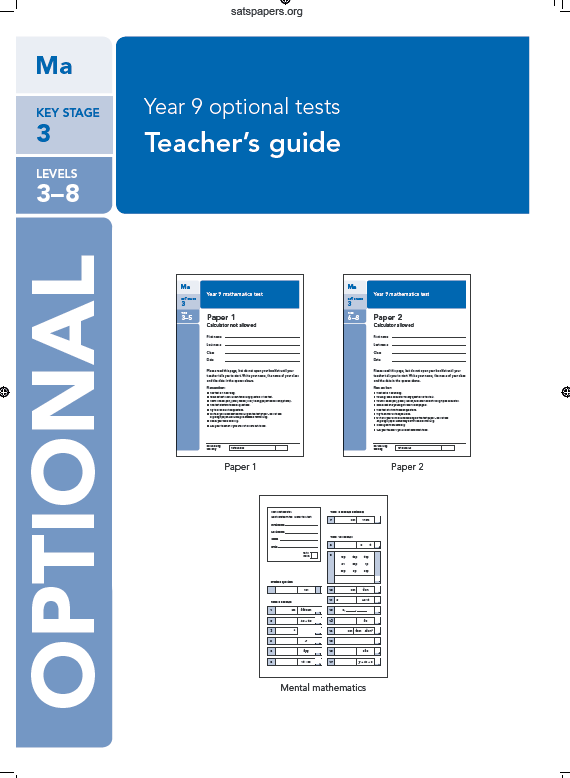 level-6-papers-ks2-year-6-sats-papers-2019-01-23